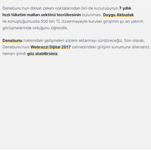 Webrazzi